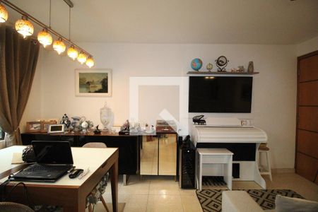 Sala de apartamento à venda com 2 quartos, 96m² em Vila Silvia, São Paulo