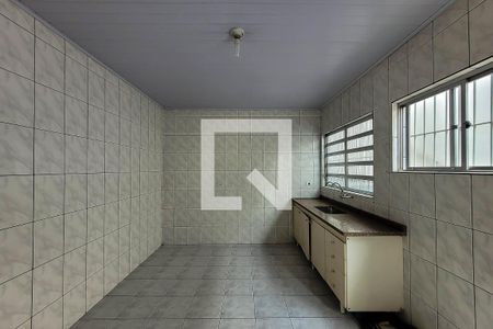 Casa à venda com 252m², 3 quartos e 4 vagas Casa à venda com 252m², 3 quartos e 4 vagasCozinha (edicula)