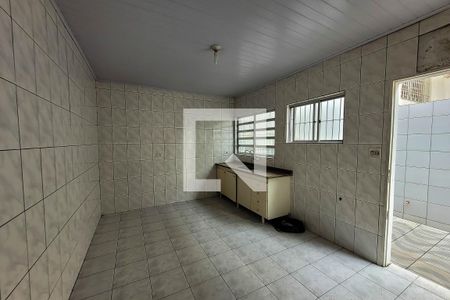 Casa à venda com 252m², 3 quartos e 4 vagas Casa à venda com 252m², 3 quartos e 4 vagasCozinha (edicula)