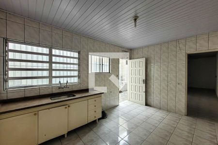 Casa à venda com 252m², 3 quartos e 4 vagas Casa à venda com 252m², 3 quartos e 4 vagasCozinha (edicula)