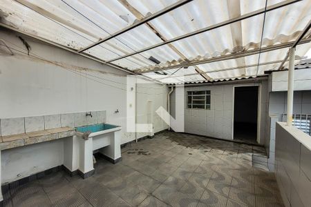 Casa à venda com 252m², 3 quartos e 4 vagas Casa à venda com 252m², 3 quartos e 4 vagasÁrea de Serviço