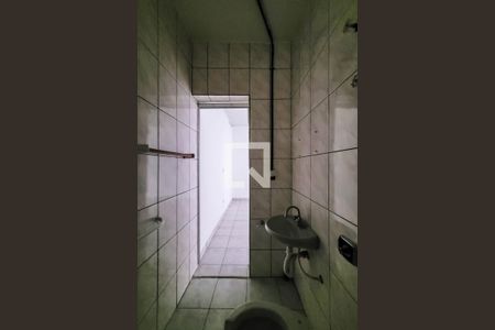 Casa à venda com 252m², 3 quartos e 4 vagas Casa à venda com 252m², 3 quartos e 4 vagasBanheiro (edicula)