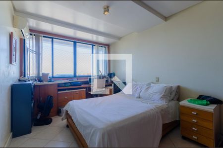 Apartamento para alugar com 305m², 4 quartos e 4 vagasQuarto 4 - Suíte
