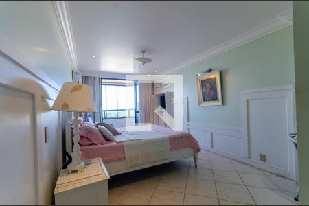 Apartamento para alugar com 305m², 4 quartos e 4 vagasQuarto 3 - Suíte Master