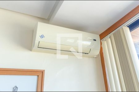 Apartamento para alugar com 305m², 4 quartos e 4 vagasAr condicionado
