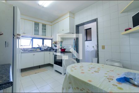 Apartamento para alugar com 305m², 4 quartos e 4 vagasCozinha