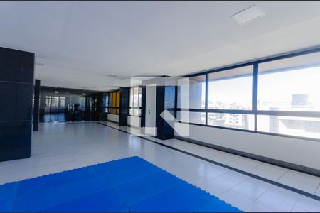 Apartamento para alugar com 305m², 4 quartos e 4 vagasÁrea comum - Salão de festas