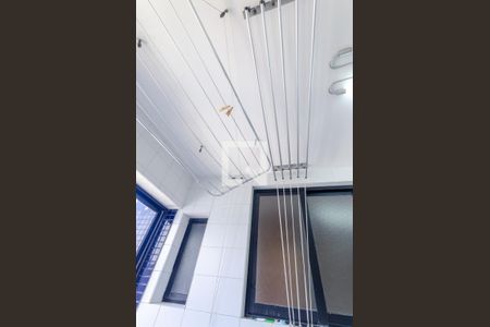 Apartamento para alugar com 305m², 4 quartos e 4 vagasÁrea de Serviço