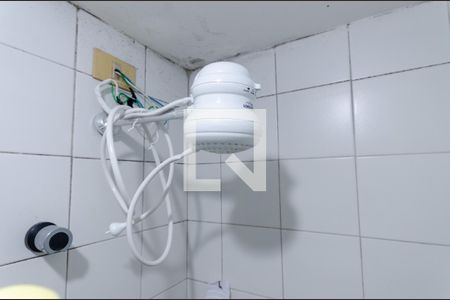 Apartamento para alugar com 305m², 4 quartos e 4 vagasChuveiro