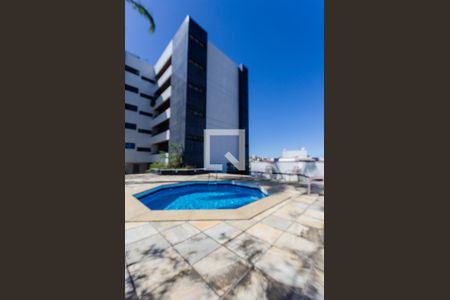 Apartamento para alugar com 305m², 4 quartos e 4 vagasÁrea comum - Piscina