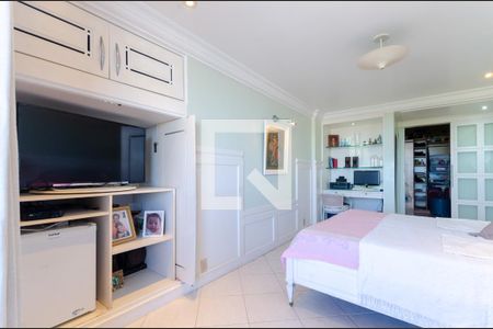 Apartamento para alugar com 305m², 4 quartos e 4 vagasQuarto 3 - Suíte Master