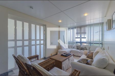 Apartamento para alugar com 305m², 4 quartos e 4 vagasQuarto 1 - Suite / flex sala TV