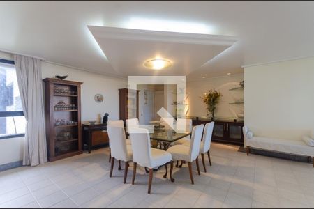 Sala de Estar de apartamento para alugar com 4 quartos, 305m² em Rio Vermelho, Salvador