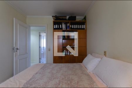 Apartamento para alugar com 305m², 4 quartos e 4 vagasQuarto 2 - Suíte