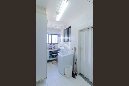 Apartamento para alugar com 305m², 4 quartos e 4 vagasÁrea de Serviço