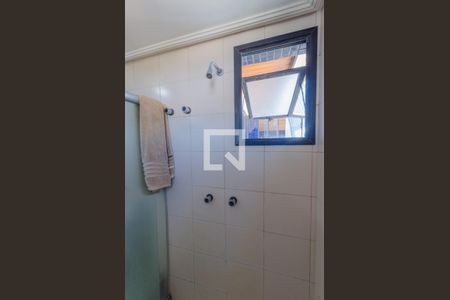 Apartamento para alugar com 305m², 4 quartos e 4 vagasBanheiro da Suíte 4