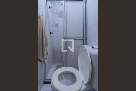 Apartamento para alugar com 305m², 4 quartos e 4 vagasBanheiro de Serviço
