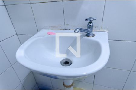 Apartamento para alugar com 305m², 4 quartos e 4 vagasBanheiro de Serviço