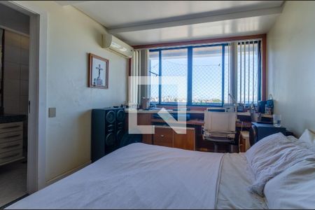 Apartamento para alugar com 305m², 4 quartos e 4 vagasQuarto 4 - Suíte