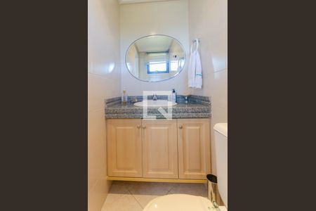 Apartamento para alugar com 305m², 4 quartos e 4 vagasLavabo - Sala