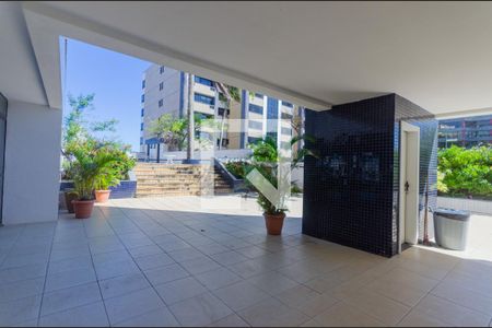 Apartamento para alugar com 305m², 4 quartos e 4 vagasÁrea Comum - Playground