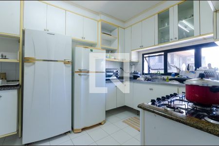 Apartamento para alugar com 305m², 4 quartos e 4 vagasCozinha