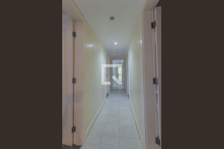 Corredor de apartamento para alugar com 4 quartos, 305m² em Rio Vermelho, Salvador