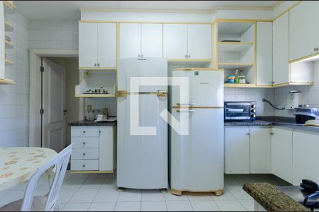 Apartamento para alugar com 305m², 4 quartos e 4 vagasCozinha