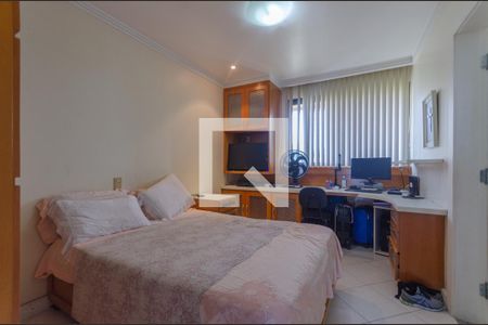 Apartamento para alugar com 305m², 4 quartos e 4 vagasQuarto 2 - Suíte