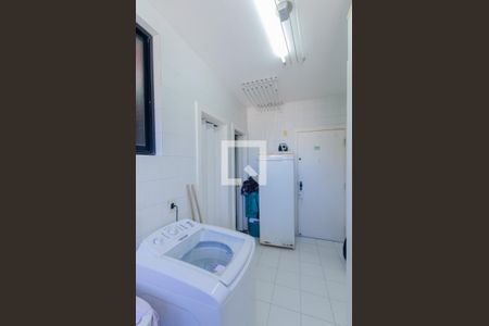 Apartamento para alugar com 305m², 4 quartos e 4 vagasÁrea de Serviço