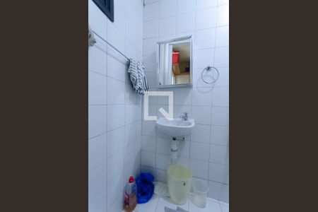 Apartamento para alugar com 305m², 4 quartos e 4 vagasBanheiro de Serviço