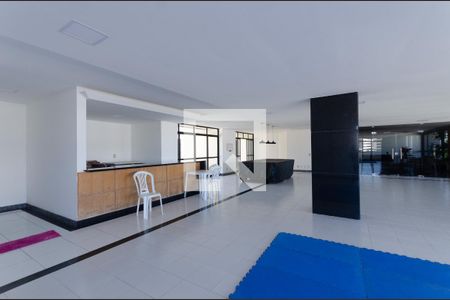 Apartamento para alugar com 305m², 4 quartos e 4 vagasÁrea comum - Salão de festas