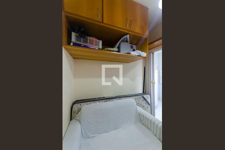 Apartamento para alugar com 305m², 4 quartos e 4 vagasQuarto de Serviço