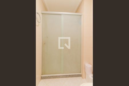 Apartamento para alugar com 305m², 4 quartos e 4 vagasBanheiro da Suíte 1