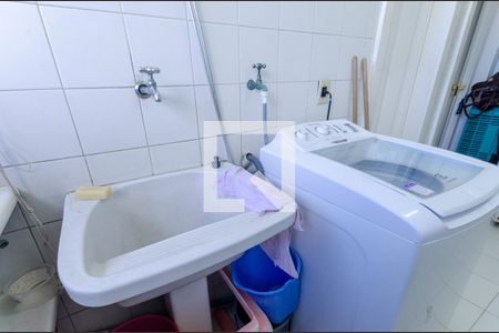 Apartamento para alugar com 305m², 4 quartos e 4 vagasÁrea de Serviço