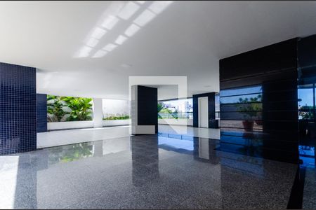 Apartamento para alugar com 305m², 4 quartos e 4 vagasHall