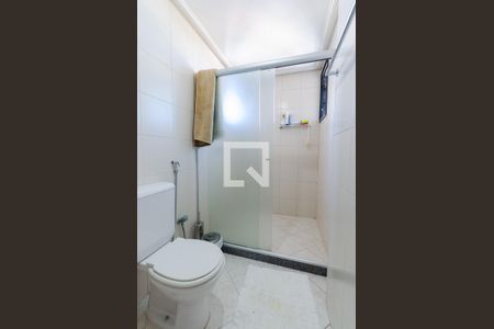 Apartamento para alugar com 305m², 4 quartos e 4 vagasBanheiro da Suíte 4