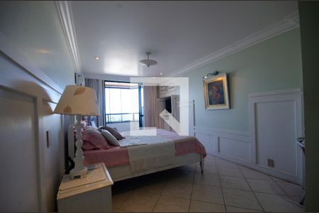 Apartamento para alugar com 305m², 4 quartos e 4 vagasQuarto 3 - Suíte Master