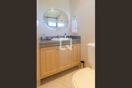 Apartamento para alugar com 305m², 4 quartos e 4 vagasLavabo. Sala
