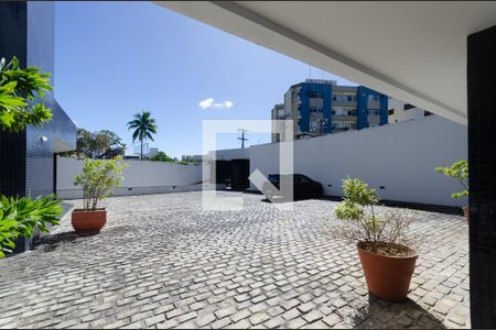 Apartamento para alugar com 305m², 4 quartos e 4 vagasVagas visitantes