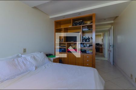 Apartamento para alugar com 305m², 4 quartos e 4 vagasQuarto 4 - Suíte