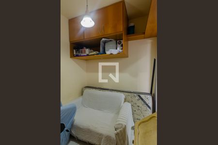 Apartamento para alugar com 305m², 4 quartos e 4 vagasQuarto de Serviço