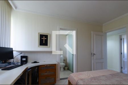 Apartamento para alugar com 305m², 4 quartos e 4 vagasQuarto 2 - Suíte