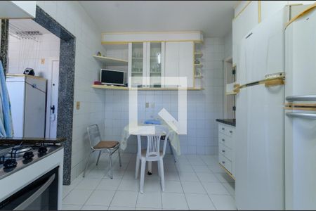 Apartamento para alugar com 305m², 4 quartos e 4 vagasCozinha