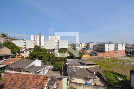 Apartamento para alugar com 100m², 2 quartos e 1 vagaVista do Quarto 2