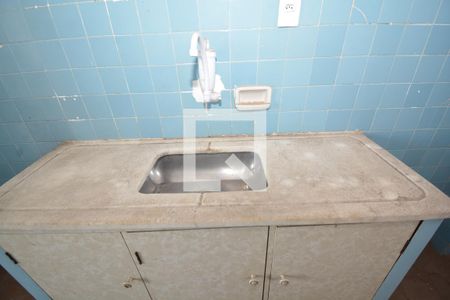 Apartamento para alugar com 100m², 2 quartos e 1 vagaCozinha e Área de Serviço