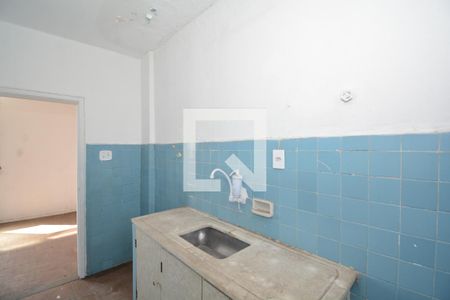 Apartamento para alugar com 100m², 2 quartos e 1 vagaCozinha e Área de Serviço