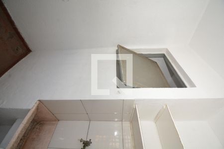 Apartamento para alugar com 100m², 2 quartos e 1 vagaCozinha e Área de Serviço