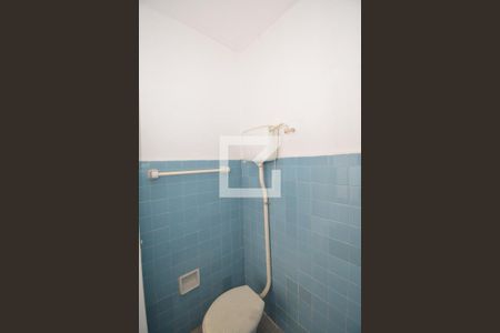 Apartamento para alugar com 100m², 2 quartos e 1 vagaBanheiro