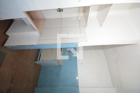 Apartamento para alugar com 100m², 2 quartos e 1 vagaCozinha e Área de Serviço